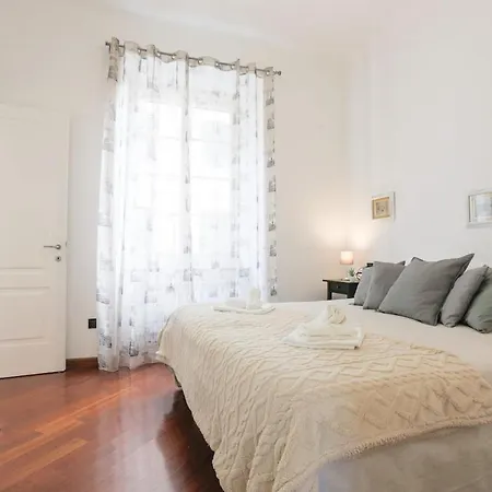 La Fanice Apartment
