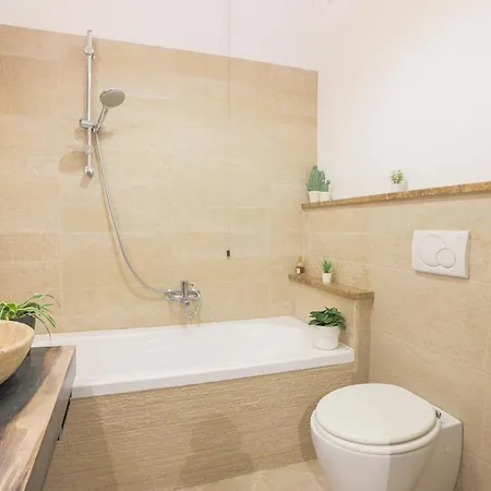 Apartment La Fanice *