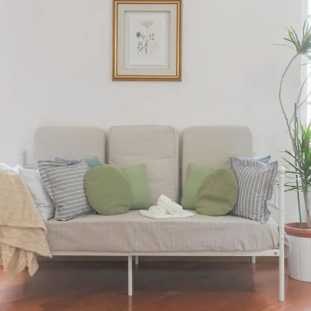Apartment La Fanice