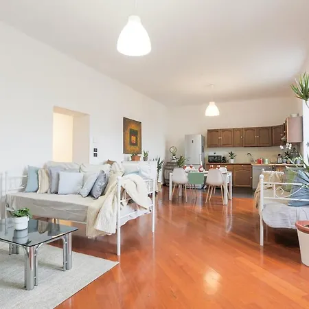 La Fanice Apartment
