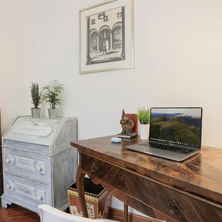Apartment La Fenice *