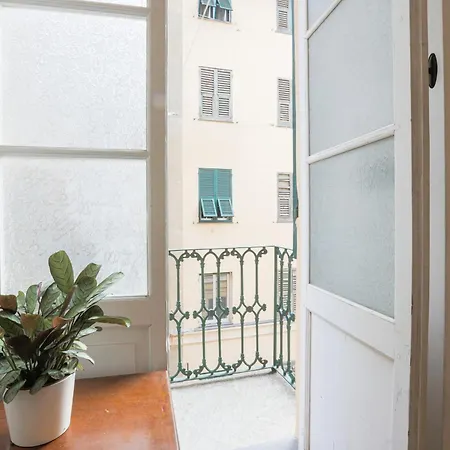 Daire La Fenice *