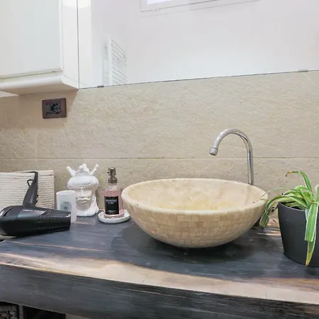 Apartment La Fenice