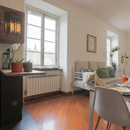 La Fenice Apartment *