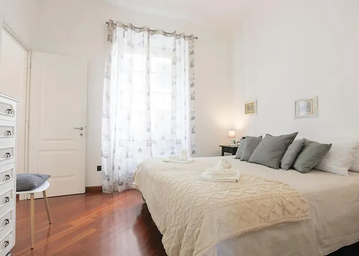 La Fanice Apartament