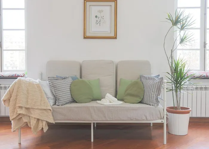 Apartment La Fenice