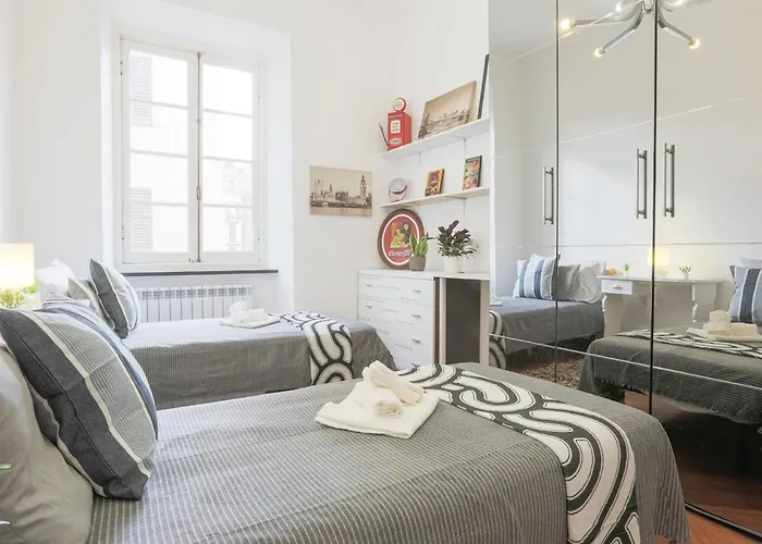 La Fenice Apartment *